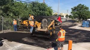 Reliable Captain Cook, HI Driveway Paving Services Solutions